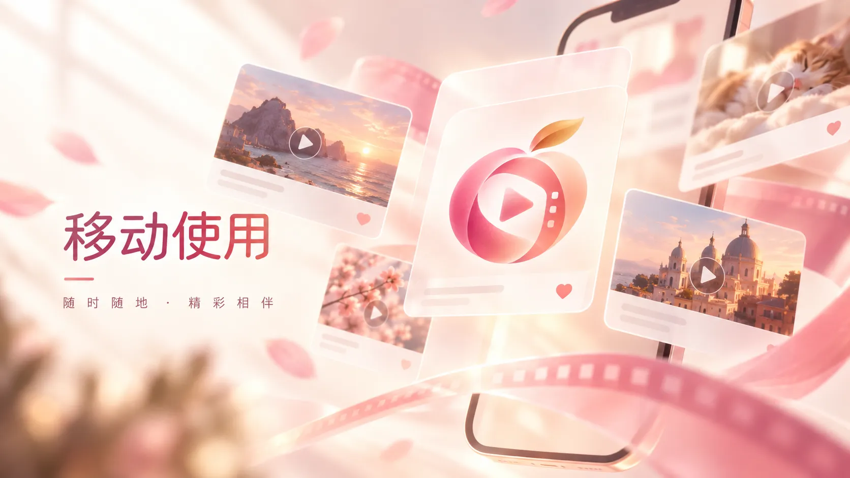 短篇影视叙事与镜头画面
