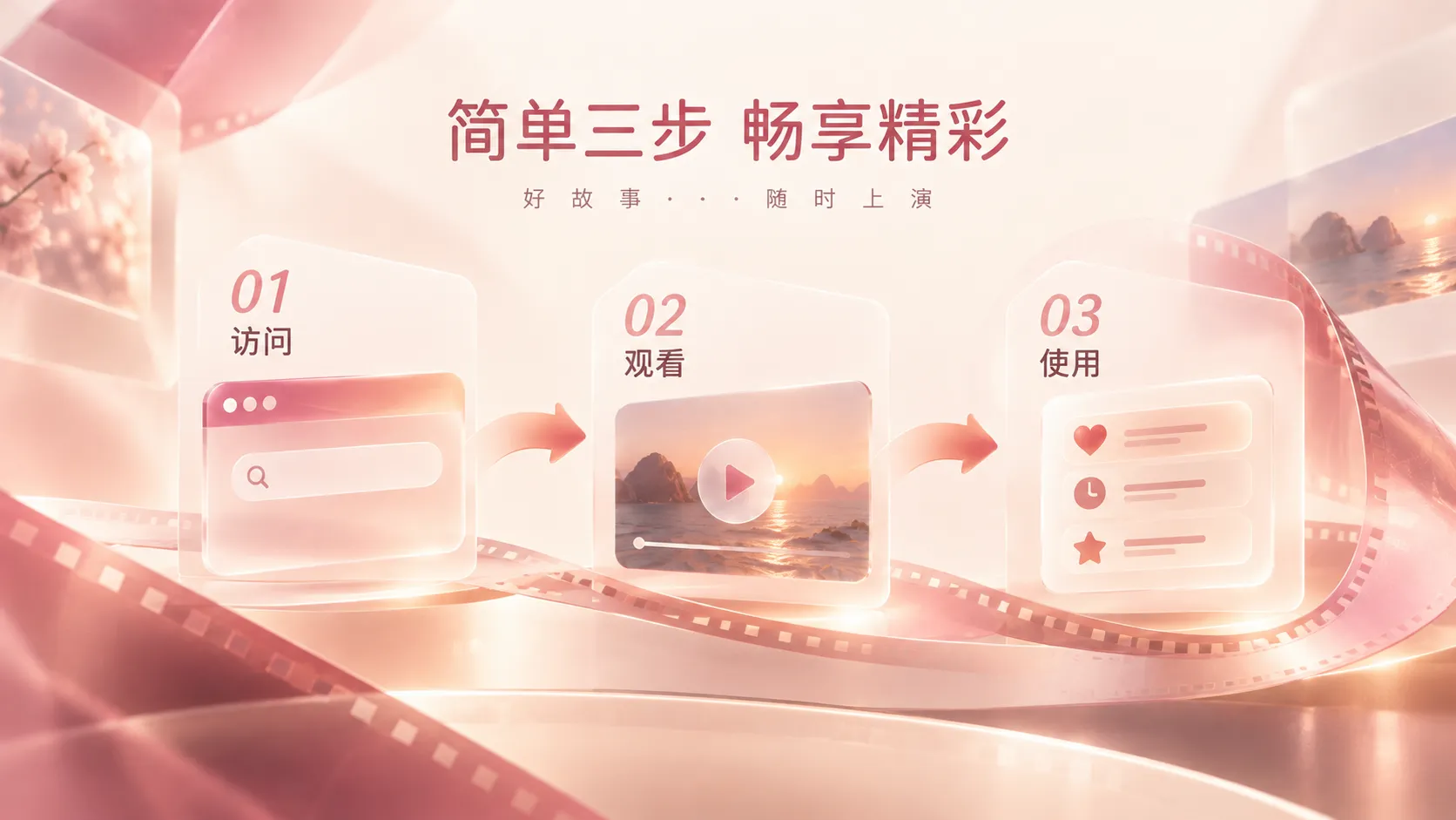 影视镜头与场景阅读画面